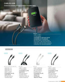 Catálogo Steren Página 141