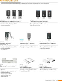 Catálogo Steren Página 147