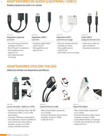 Catálogo Steren Página 148