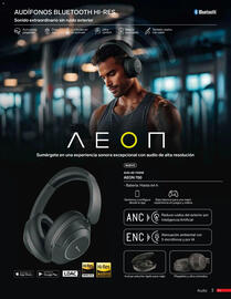 Catálogo Steren Página 15