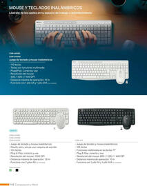 Catálogo Steren Página 160