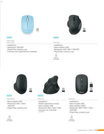 Catálogo Steren Página 161