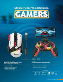 Catálogo Steren Página 163