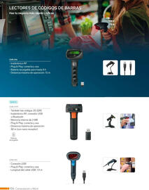 Catálogo Steren Página 166