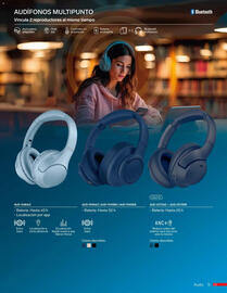 Catálogo Steren Página 17