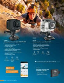 Catálogo Steren Página 178