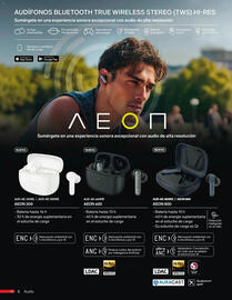 Catálogo Steren Página 18