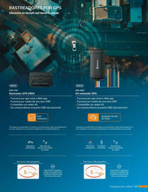 Catálogo Steren Página 181