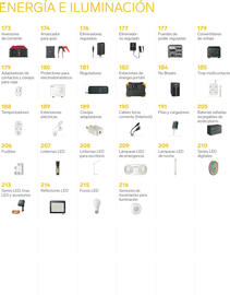 Catálogo Steren Página 184