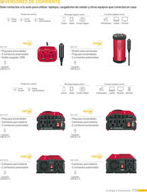 Catálogo Steren Página 185