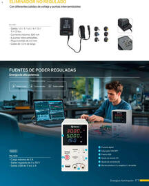 Catálogo Steren Página 189