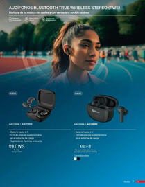 Catálogo Steren Página 19