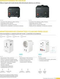 Catálogo Steren Página 191