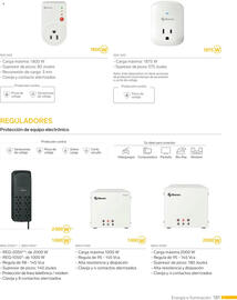 Catálogo Steren Página 193