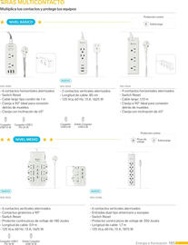 Catálogo Steren Página 197