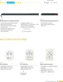 Catálogo Steren Página 199