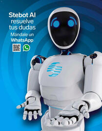 Catálogo Steren Página 2