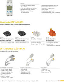 Catálogo Steren Página 201