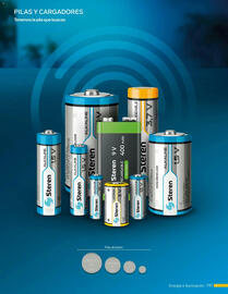 Catálogo Steren Página 203