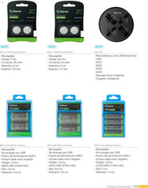 Catálogo Steren Página 205