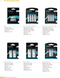 Catálogo Steren Página 208