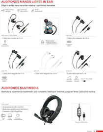 Catálogo Steren Página 21