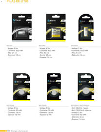 Catálogo Steren Página 210