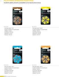 Catálogo Steren Página 212