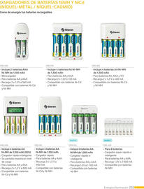 Catálogo Steren Página 215