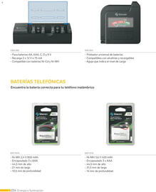 Catálogo Steren Página 216