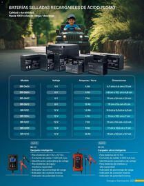 Catálogo Steren Página 217