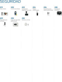 Catálogo Steren Página 230