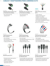 Catálogo Steren Página 234