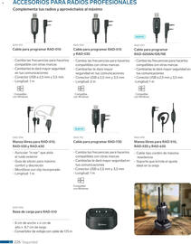 Catálogo Steren Página 238