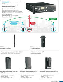 Catálogo Steren Página 239