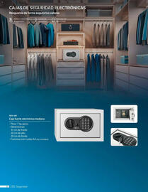 Catálogo Steren Página 242