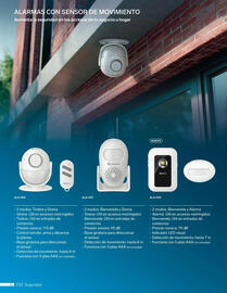 Catálogo Steren Página 244