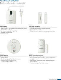 Catálogo Steren Página 245