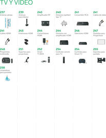Catálogo Steren Página 248