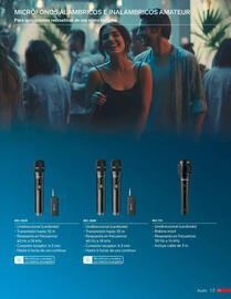 Catálogo Steren Página 25