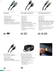 Catálogo Steren Página 254