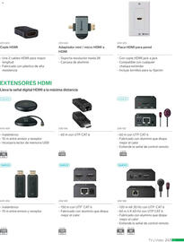 Catálogo Steren Página 255