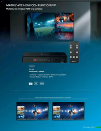 Catálogo Steren Página 257