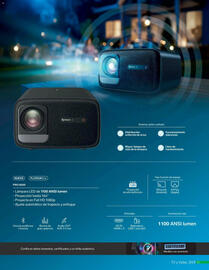 Catálogo Steren Página 261