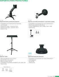 Catálogo Steren Página 263