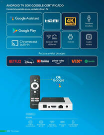 Catálogo Steren Página 264