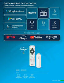 Catálogo Steren Página 265