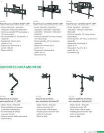 Catálogo Steren Página 269