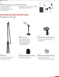 Catálogo Steren Página 27