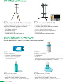 Catálogo Steren Página 270